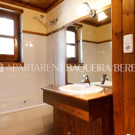 Apartment Apartarent La Pleta Y Nin Cota 1700 *