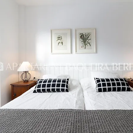 Apartarent La Pleta Y Nin Cota 1700 Apartment *