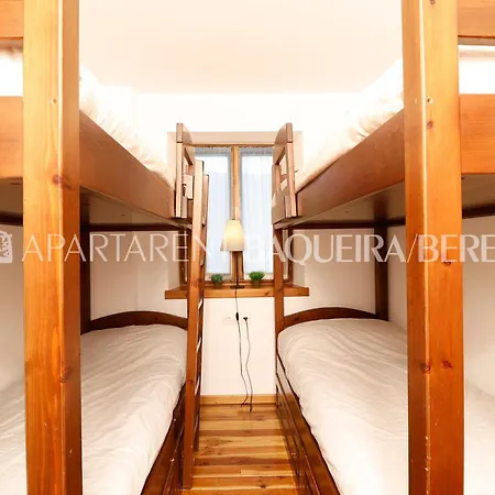 Apartarent La Pleta Y Nin Cota 1700 *
