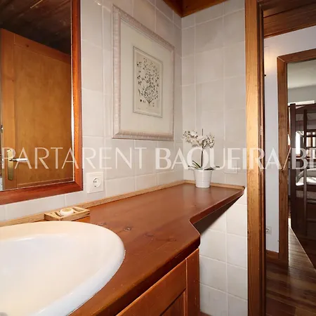 Apartarent La Pleta Y Nin Cota 1700 *