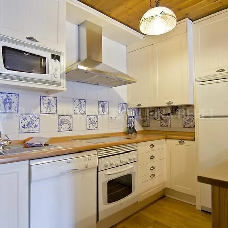 Apartment Apartarent La Pleta Y Nin Cota 1700