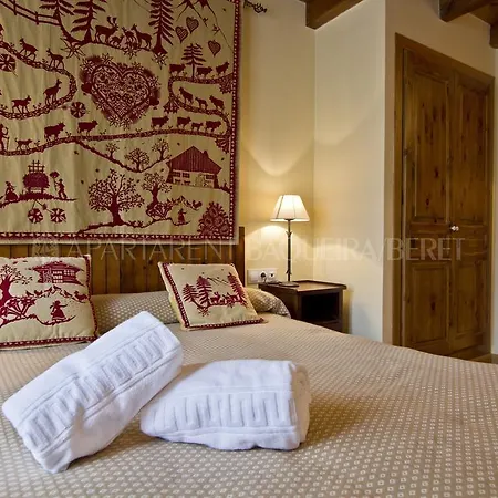 Apartment Apartarent La Pleta Y Nin Cota 1700