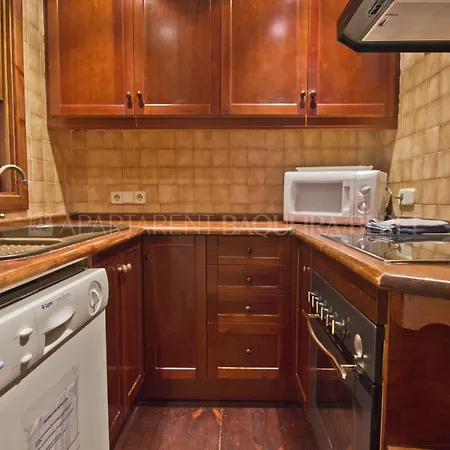 Apartarent La Pleta Y Nin Cota 1700