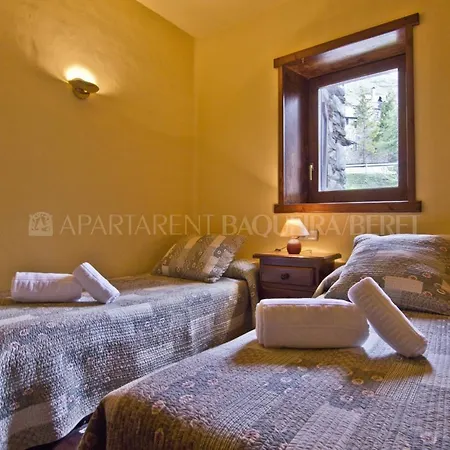 Apartment Apartarent La Pleta Y Nin Cota 1700 *
