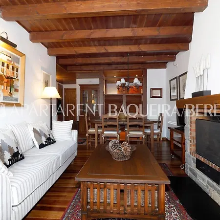 Apartarent La Pleta Y Nin Cota 1700 *