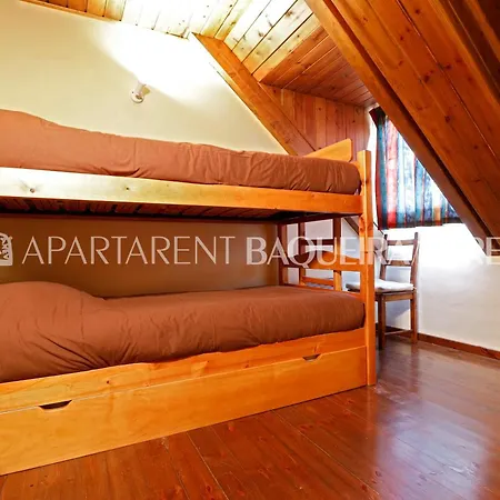 Apartarent La Pleta Y Nin Cota 1700 *