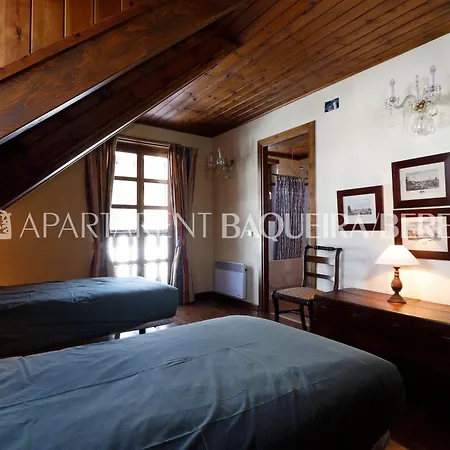 Apartment Apartarent La Pleta Y Nin Cota 1700