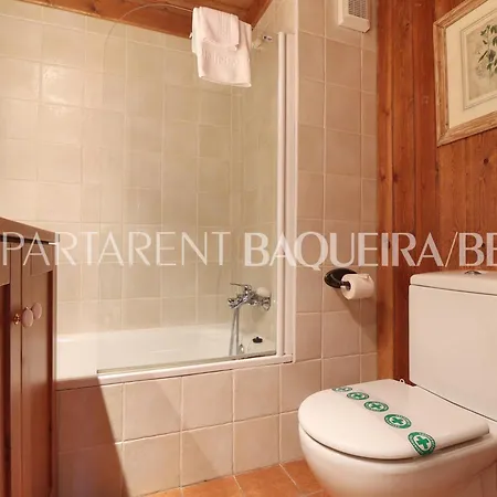 Apartment Apartarent La Pleta Y Nin Cota 1700 *