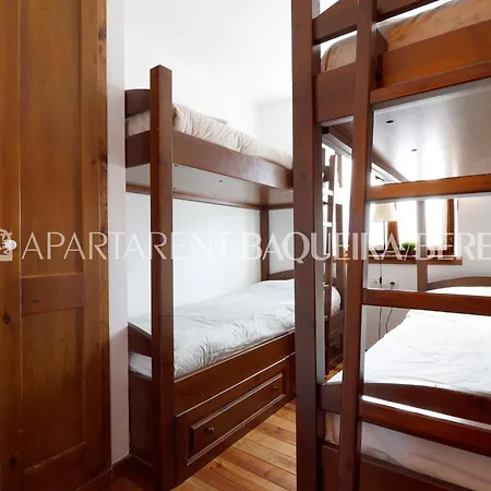 Apartment Apartarent La Pleta Y Nin Cota 1700