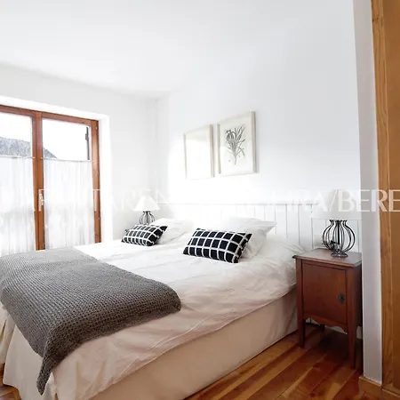 Apartarent La Pleta Y Nin Cota 1700 Apartment Baqueira Beret
